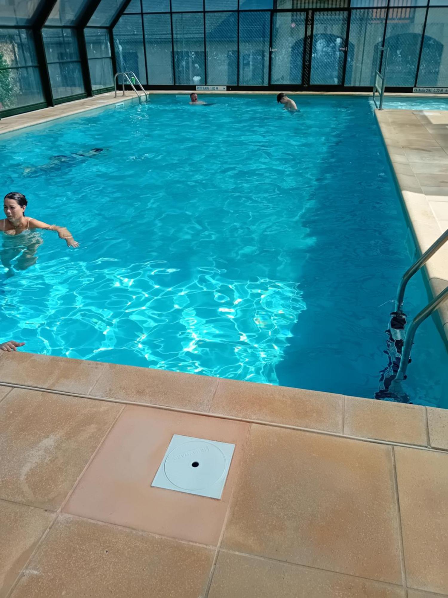 La Campana 107 Apartment Bielle ภายนอก รูปภาพ